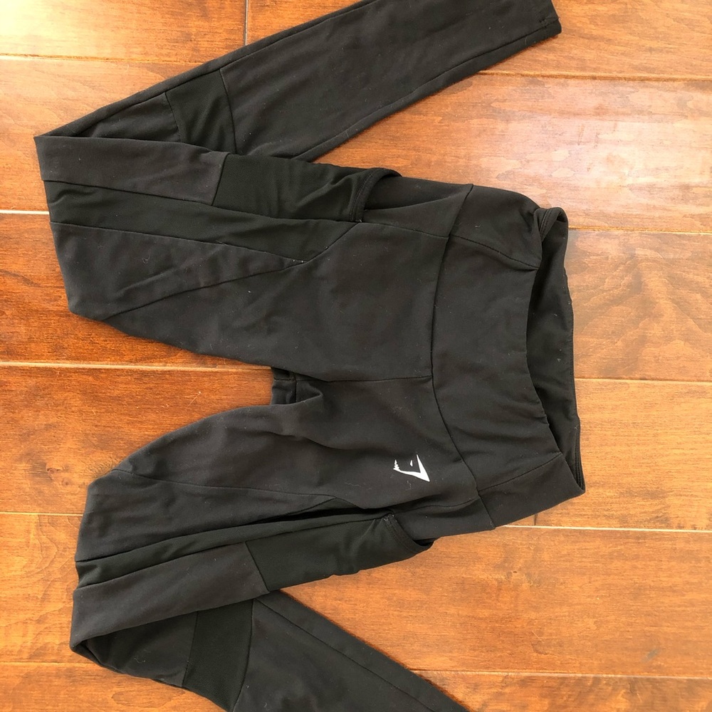 Gymshark leggings